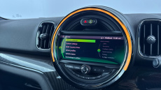 MINI Countryman 1.5 Cooper Exclusive 5dr Auto Petrol Hatchback